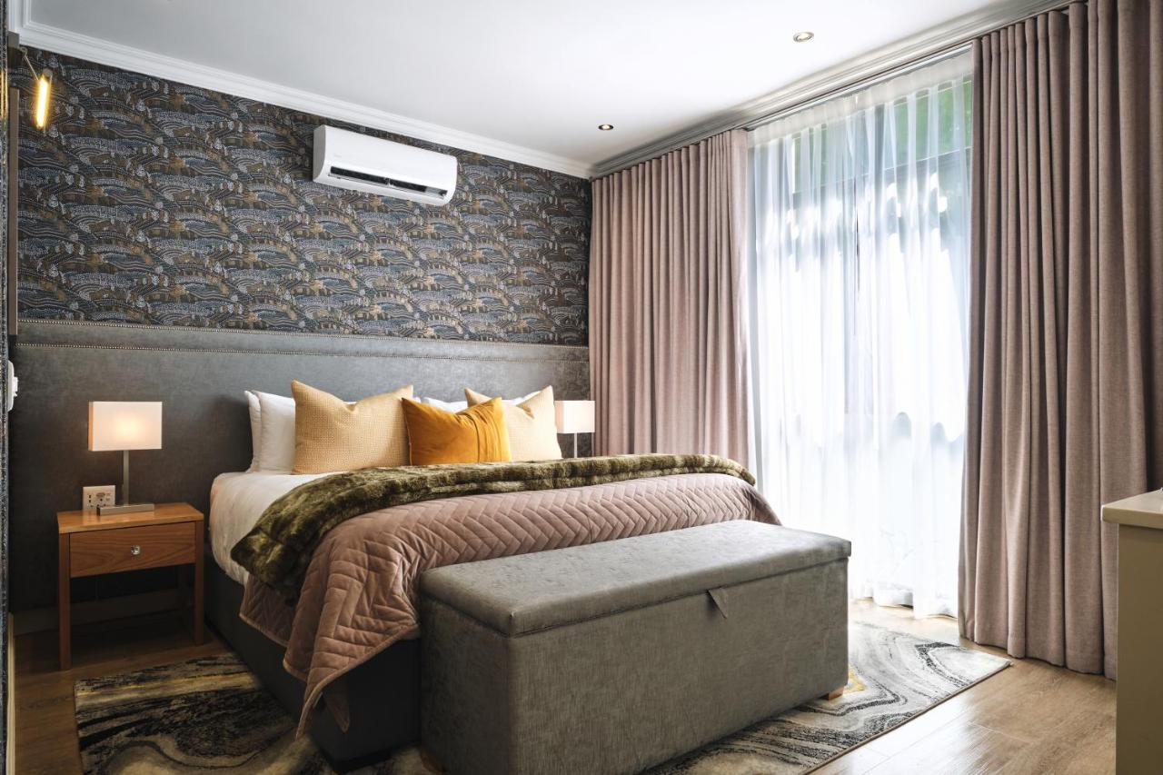 Alluvia Boutique Winery & Luxury Accommodation Stellenbosch Zewnętrze zdjęcie