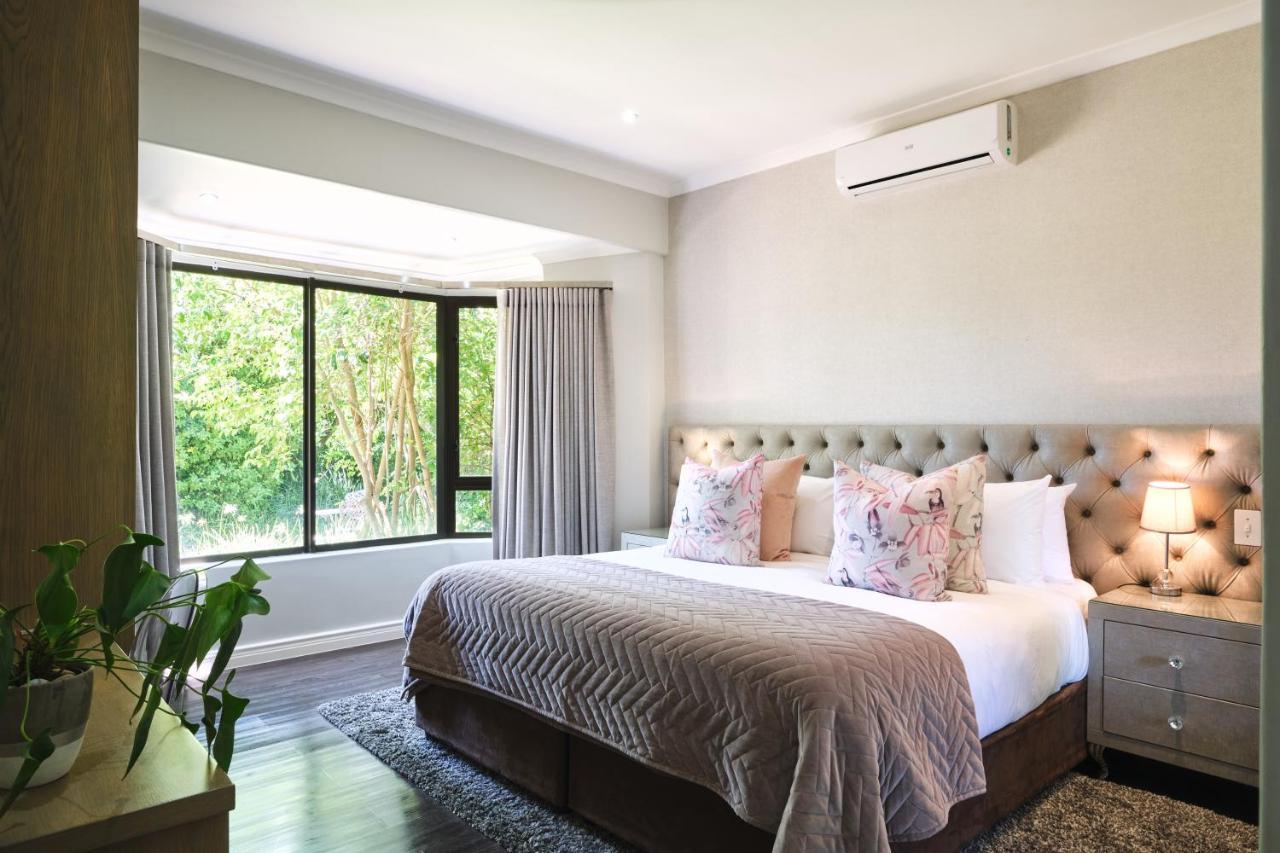 Alluvia Boutique Winery & Luxury Accommodation Stellenbosch Pokój zdjęcie